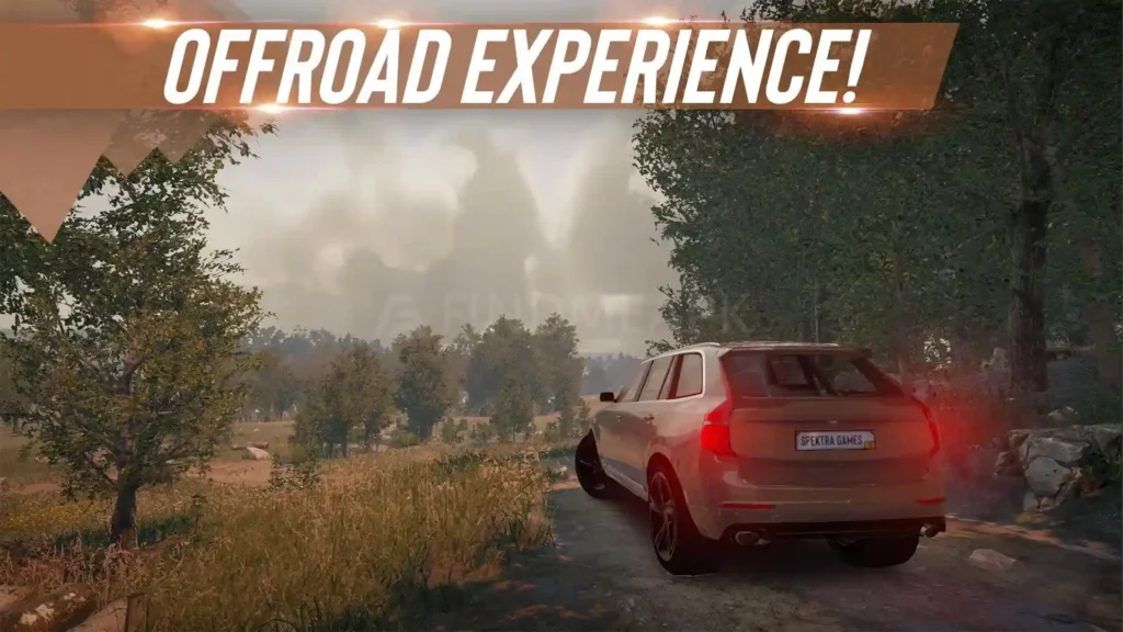 Off-Road-Experience image