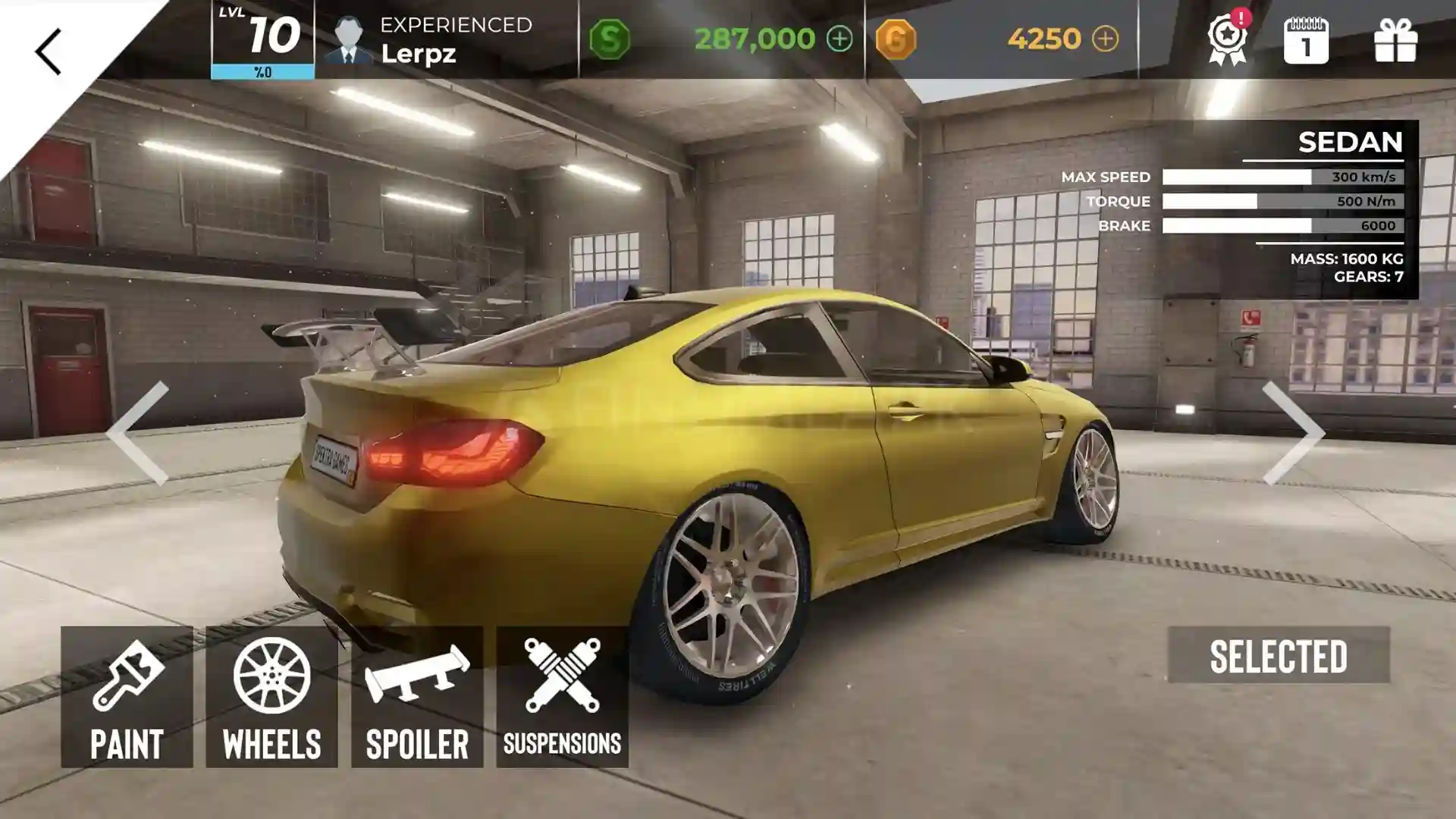Parking Master Multiplayer APK Feature Image
