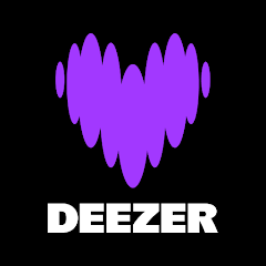 Deezer MOD APK icon logo findmeapk