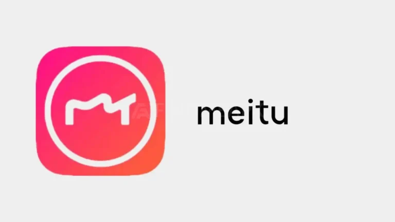 Download Meitu MOD APK v9.10.5.0 for Android (VIP Unlocked)