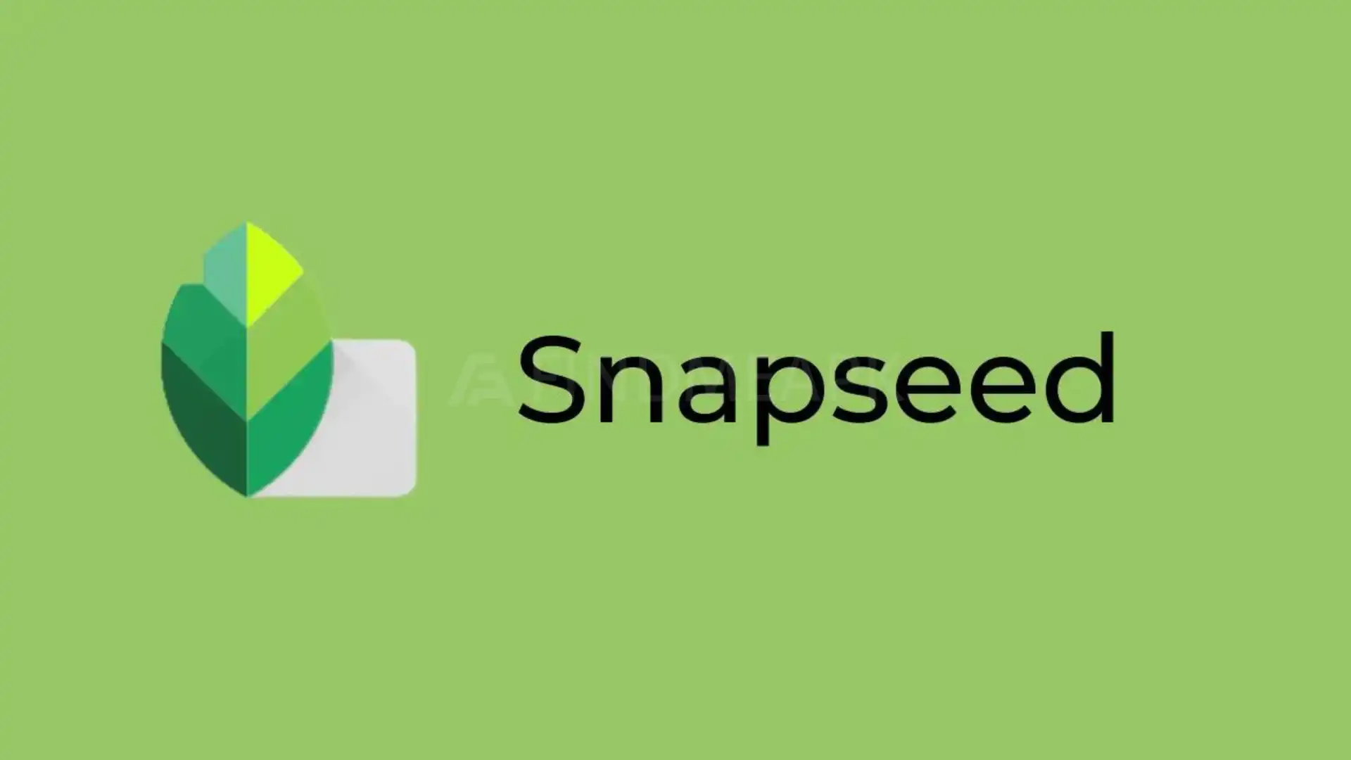 Snapseed APK Feature Image