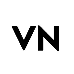 VN Video Editor MOD APK logo