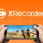 XRecorder APK Feature Image