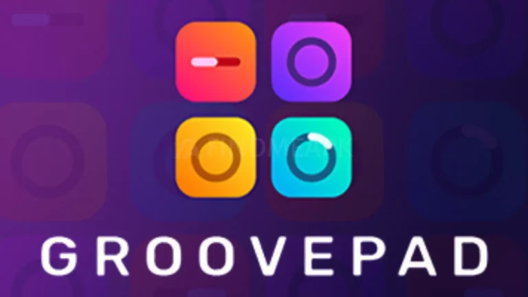 Groovepad MOD APK v1.21.0 (Premium Unlocked)