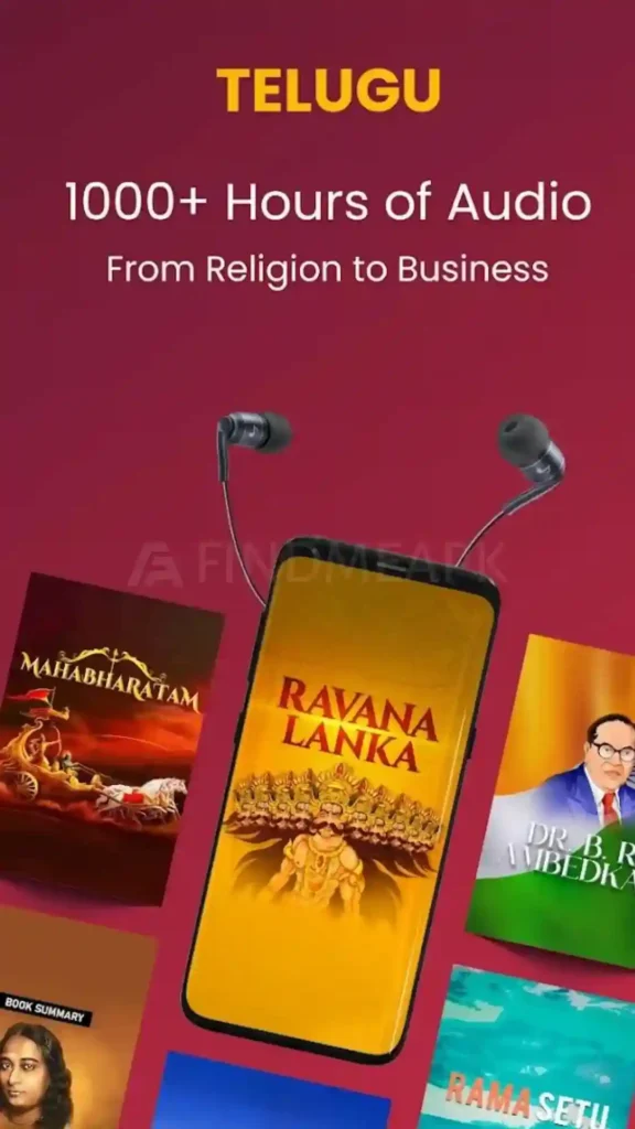Kuku FM- Religion to business
