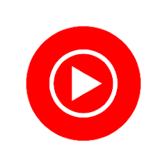 YouTube Music MOD APK icon logo