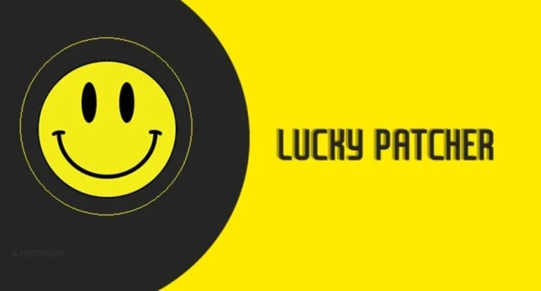 Download Lucky Patch …