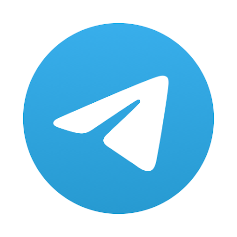 Telegram MOD APK Icon image