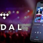 Tidal Feature Image