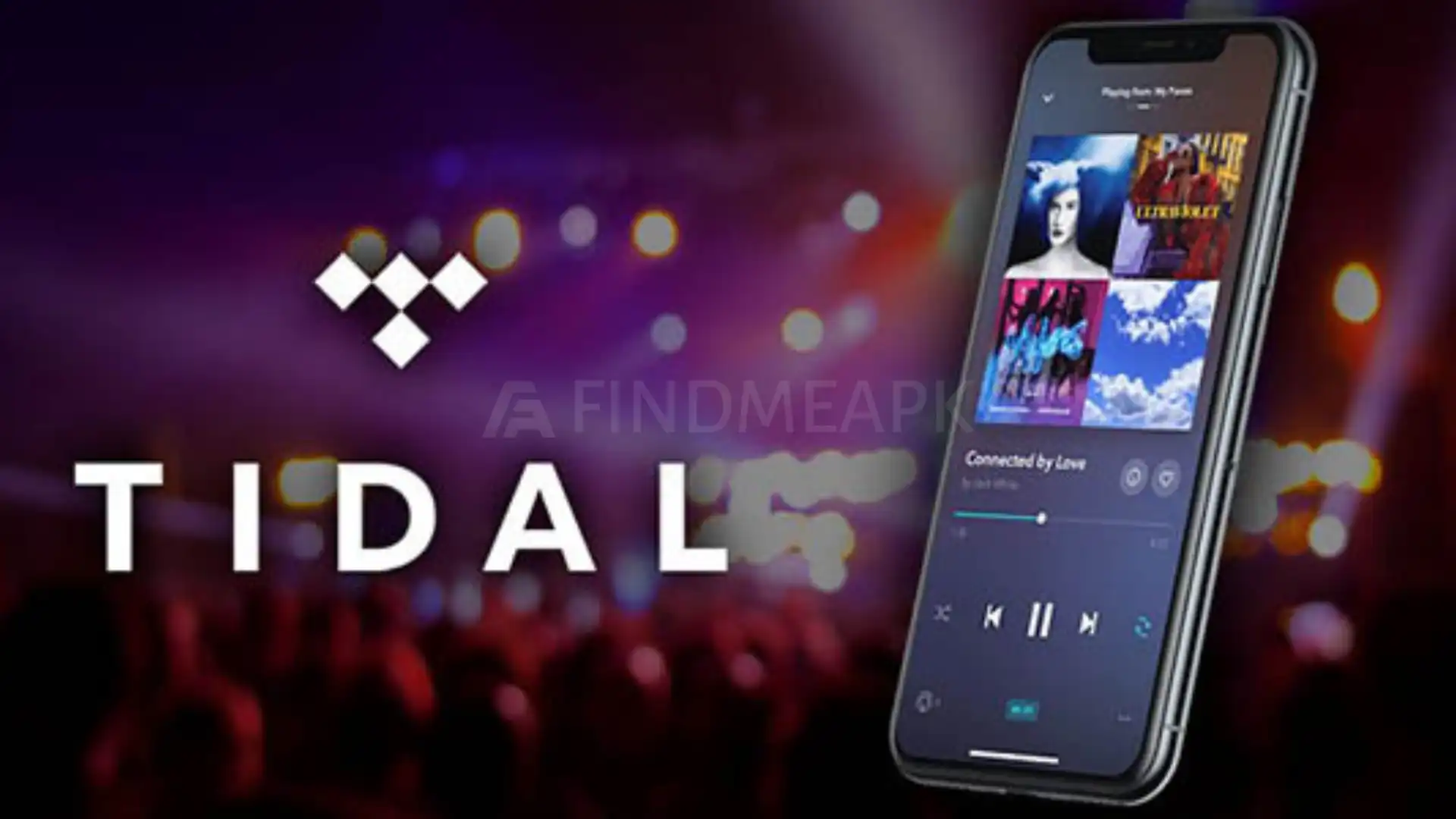 Tidal Feature Image