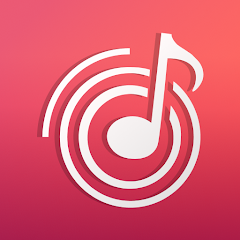 Wynk Music MOD APK icon logo
