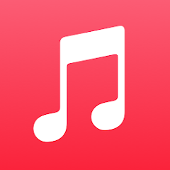 Apple music MOD APK icon